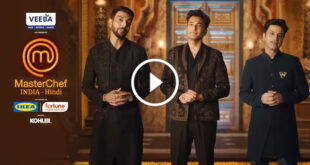 MasterChef India