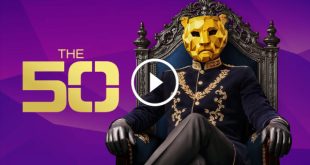 The 50 India