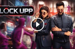 Lock Upp Season 2